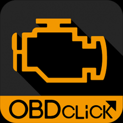 Screenshot 1 OBDclick - Diagnóstico gratuito de auto OBD ELM327 android