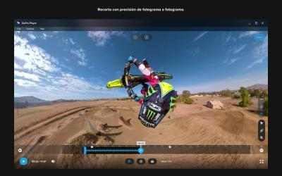 Captura 5 GoPro Player windows