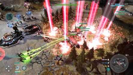 Capture 8 Halo Wars 2: Despertando a la Pesadilla windows