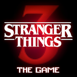 Screenshot 1 Stranger Things 3: El juego android