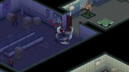 Captura de Pantalla 14 Stranger Things 3: El juego android