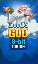 Imágen 1 Doodle God: 8-bit Mania windows