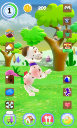 Imágen 6 Talking Dalmatian Dog android
