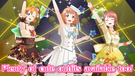 Captura 13 Love Live! All Stars android