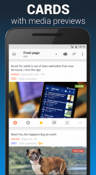 Imágen 3 Boost for reddit android