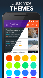 Screenshot 5 Boost for reddit android