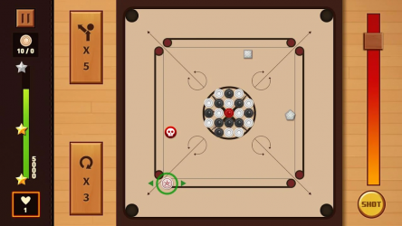 Image 7 carrom campeón android