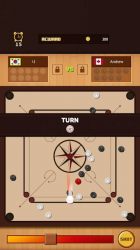 Capture 13 carrom campeón android