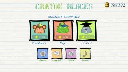 Screenshot 5 Crayon Blocks windows