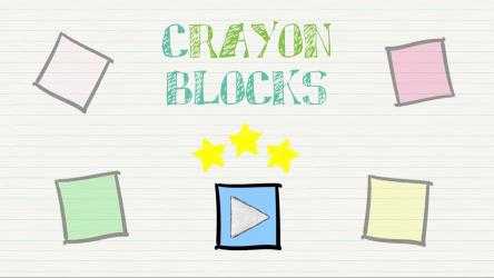 Capture 7 Crayon Blocks windows