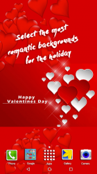 Imágen 6 Fondos Animados San Valentin android