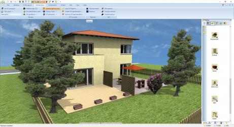 Screenshot 2 Home Architect Premium windows