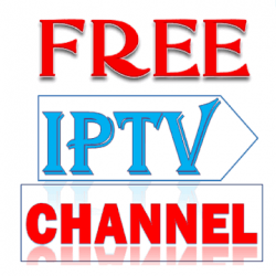 Screenshot 1 Free IPTV Channel android