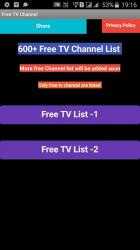 Image 2 Free IPTV Channel android
