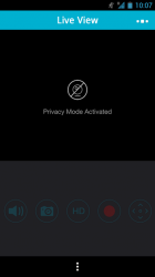 Screenshot 3 mydlink Lite android