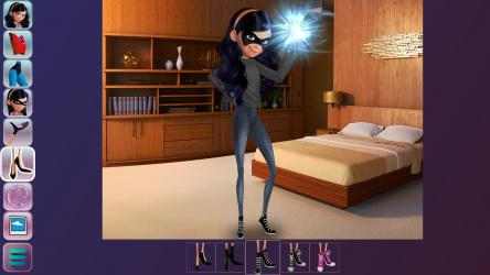 Capture 3 The Incredibles Art Games windows