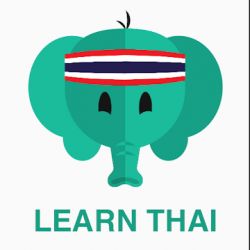 Captura de Pantalla 1 Aprende Tailandés android