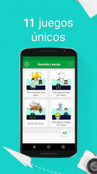Imágen 6 Hable griego - 5000 frases & expresiones android