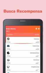 Captura 14 Make Money: Recompensa y Gana Dinero Real Cash App android