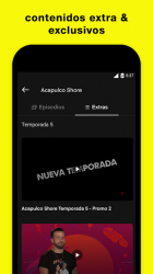 Screenshot 5 MTV Play - MTV en directo android
