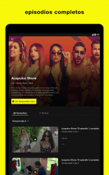 Screenshot 9 MTV Play - MTV en directo android