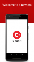 Captura 7 C Coin android