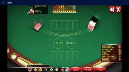 Captura 5 William Hill Casino Mobile Game windows
