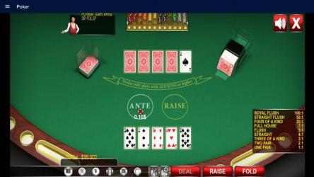 Imágen 6 William Hill Casino Mobile Game windows