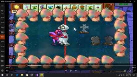 Imágen 2 Guides for Plants VS Zombies windows