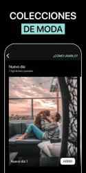 Captura de Pantalla 4 Presets para Lightroom - Presets PRO y Trendy LR android