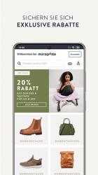 Screenshot 2 mirapodo Shopping: Schuhe, Taschen & Bekleidung android