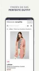 Capture 7 mirapodo Shopping: Schuhe, Taschen & Bekleidung android