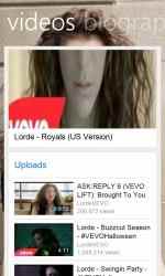 Imágen 6 Lorde Music windows