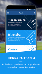 Imágen 3 FC Porto android