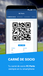 Screenshot 7 FC Porto android