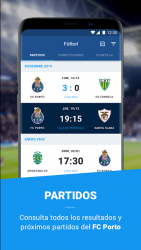 Captura 4 FC Porto android