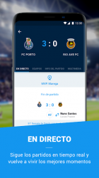 Screenshot 5 FC Porto android