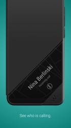 Screenshot 3 WiLINE android