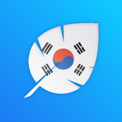 Screenshot 1 Aprende A Escribir El Alfabeto Coreano android