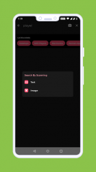 Screenshot 12 Bagisto Laravel  eCommerce Mobile Application android