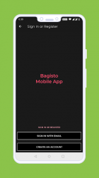 Capture 13 Bagisto Laravel  eCommerce Mobile Application android