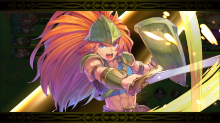 Imágen 5 ECHOES of MANA android
