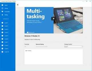 Screenshot 3 Computer Expert Windows 10 Edition windows