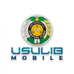 Screenshot 1 USULIB Mobile android