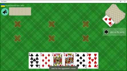 Screenshot 2 Fool Game windows