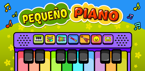 Screenshot 2 Pequeño Piano android