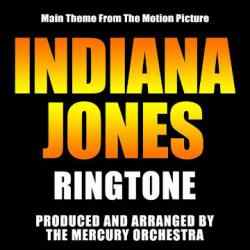Captura 1 Indiana Jones Ringtone android