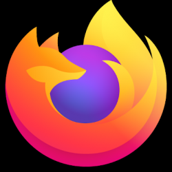 Captura de Pantalla 1 Firefox: navegador web rápido, privado y seguro android