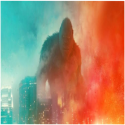 Screenshot 2 Godzilla vs Kong New 2021 android