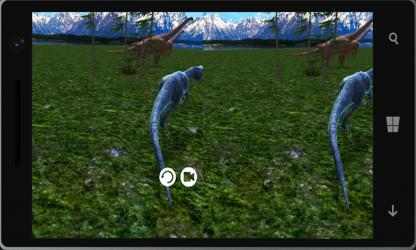 Captura 4 Dino Simulador Pro (con Realidad Virtual) windows